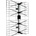 Libox TV Grid Antenna