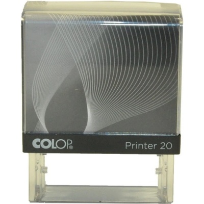 Автоматичен печат COLOP Printer 20