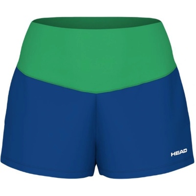 Head Dynamic shorts royal blue