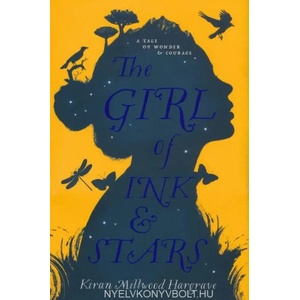 Girl of Ink & Stars | Kiran Millwood Hargrave (2016)