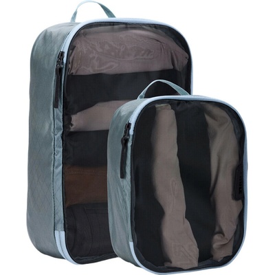 Thule Packing Cube Set Pond Gray