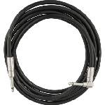 Fender Professional Series Kill Switch 3 m Директен - Ъглов Инструментален кабел (<![CDATA[0990810206]]>)