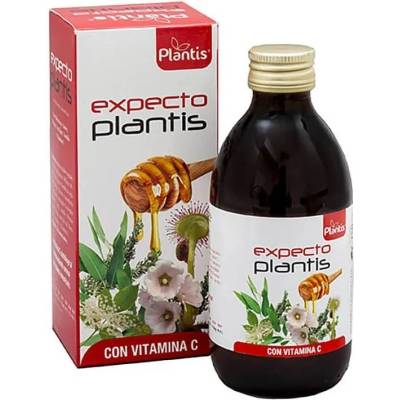 Artesania Agricola Plantis Expecto Билков сироп, 250 ml, Artesania Agricola (043662 (122101) AA)