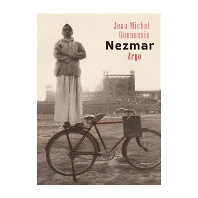 Nezmar