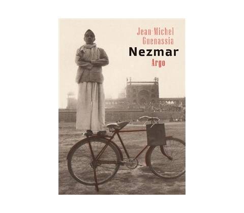 Nezmar
