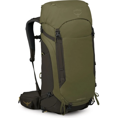 Osprey Трекинг раница Osprey Kestrel LT 45 Walking backpack - Moss Green - размер One Size (505-0960-0111)