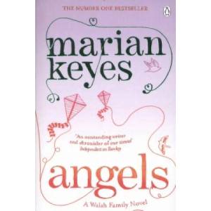 Angels | Marian Keyes (2012)