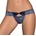Obsessive Сини бикини Blueberry Seduction, L-XL
