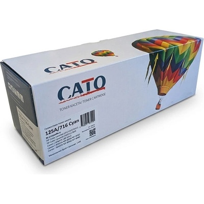 Compatible TONER HP CB541A compatible Cyan, CP1215/CP1515N (CB541A)
