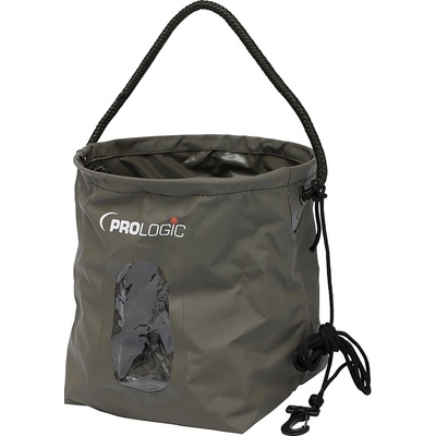 Prologic MP Bucket With Bag 26x30cm