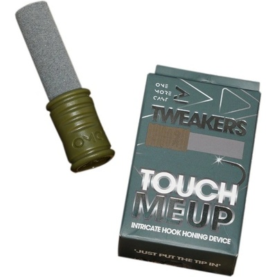 One More Cast Touch Me Up