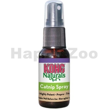 Kong Catnip spray 30 ml