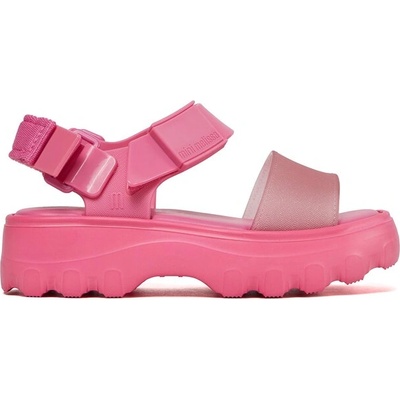 Melissa Сандали Melissa Melissa Kick Off Sandal Inf 35692 Розов (Melissa Kick Off Sandal Inf 35692)