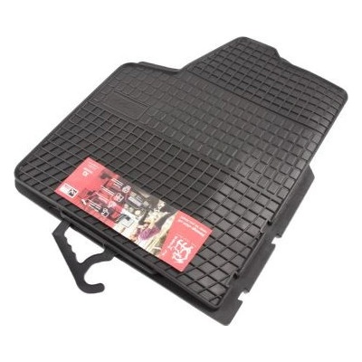 FroGum Гумени стелки за FIAT Scudo II / PEUGEOT Expert II / CITROEN Jumpy II / TOYOTA Proace (2007-2016)