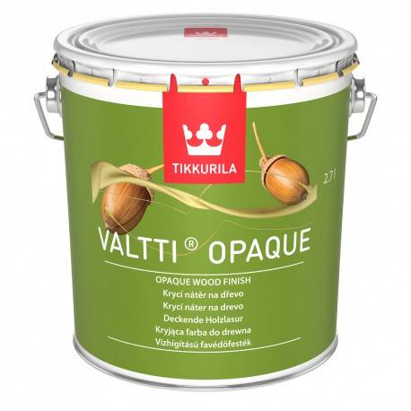 tikkurila valtti opaque 9 l bila - Heureka.cz tikkurila valtti opaque 9 l bila - Heureka.cz