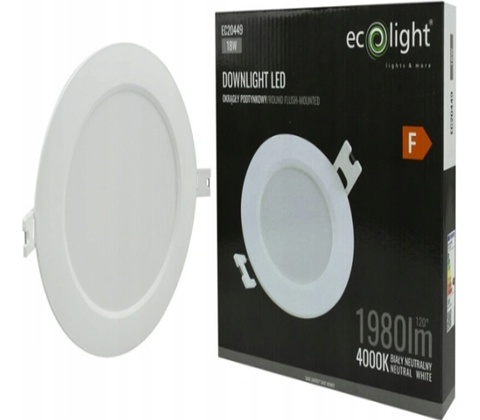 Eco Light EC20449
