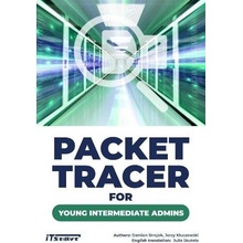 Packet Tracer for Young Intermediate Admins