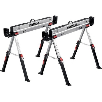 Metabo MAB 82 súprava