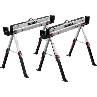 Metabo MAB 82 súprava