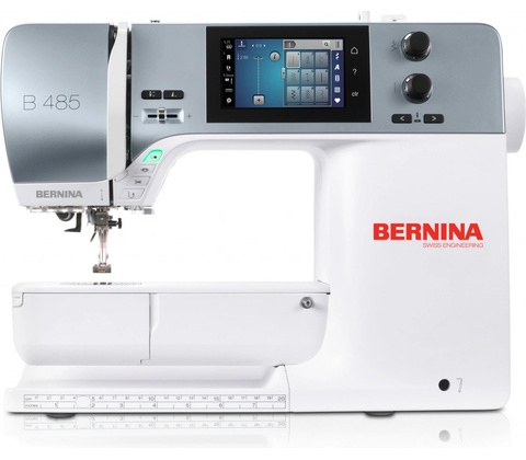 BERNINA 485