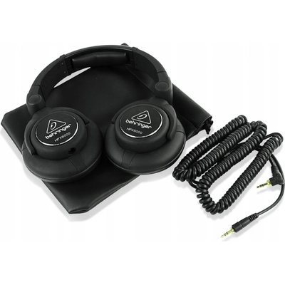 Behringer HPX6000
