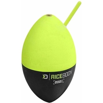 Delphin Sumcový Plavák CKG RiceBody - 200g
