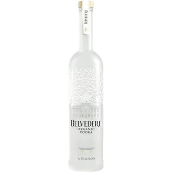 BELVEDERE Pure Organic - водка 700ml