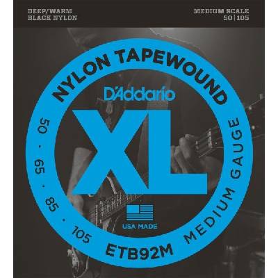 DAddario ETB92