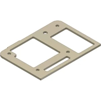 ELECTRA Добавка яла, 3 мм - ELECTRA ADS. 13x. YEM (ADS.13x.YEM)