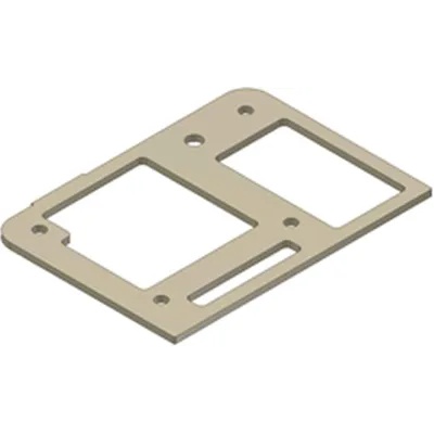 ELECTRA Добавка яла, 3 мм - ELECTRA ADS. 13x. YEM (ADS.13x.YEM)