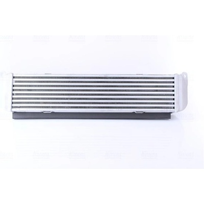 Chladič turba NISSENS 96243
