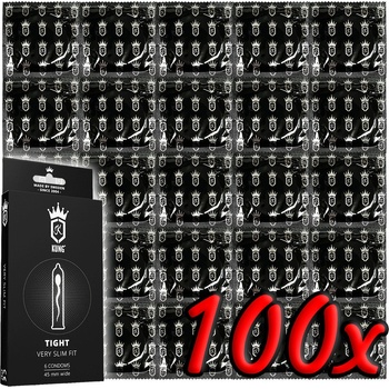 KUNG Tight 100 ks