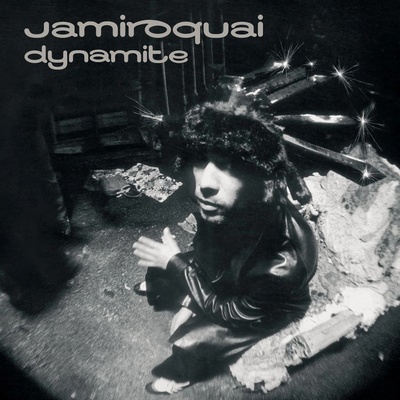 Dynamite Jamiroquai LP