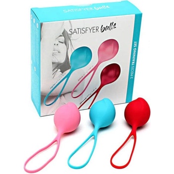 Satisfyer Balls C03 Single