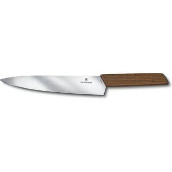 Image 1 of Victorinox Нож на готвача SWISS MODERN 22 см, Victorinox (VN6901022G)