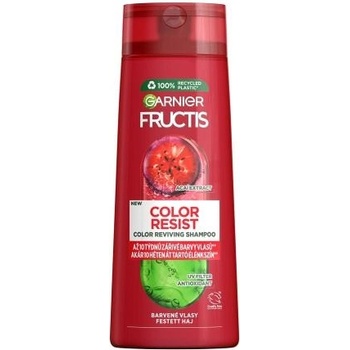 Garnier Fructis Color Resist šampón 250 ml