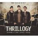 V/A - Thrillogy 2012 CD