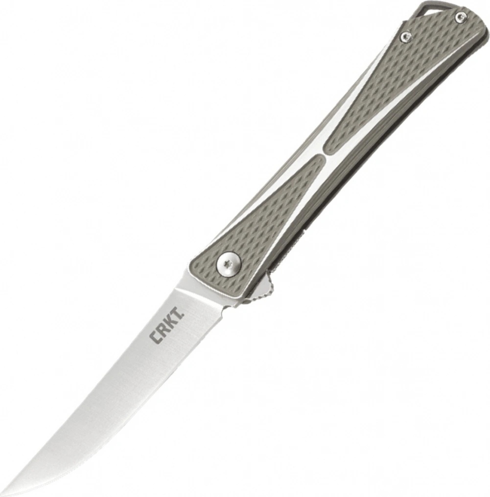 CRKT CROSSBONES 7530