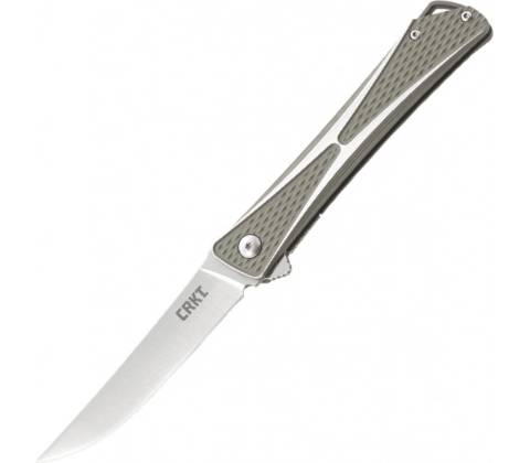 CRKT CROSSBONES 7530