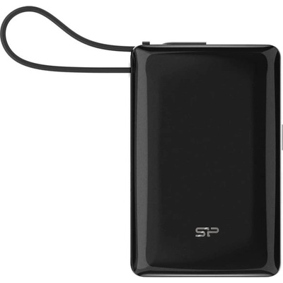 Silicon Power CP10 10000 mAh (SP10KMAPBKCP101K)