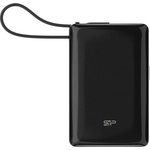 Silicon Power CP10 10000 mAh (SP10KMAPBKCP101K)
