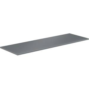 Mexen Uni плот за шкаф 130 см, графит мат - 91AXX-1304-464-18-66 (91AXX-1304-464-18-66)