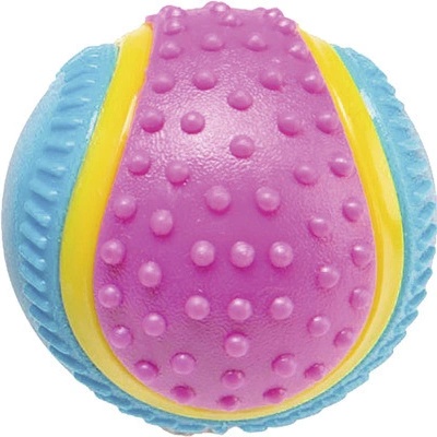 GimDog Hračka pre psov Sensory loptička malá 5 cm