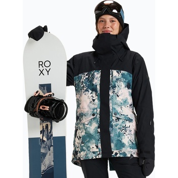 ROXY Дамско яке за сноуборд ROXY Gore-Tex Glade sea pine dreamamy picture