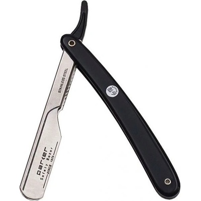 Parker Professional Barber PTB Razor Shavetta na holenie