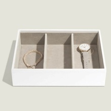 Stackers White Classic hlboká zásuvka 70960