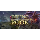 Defend the Rook