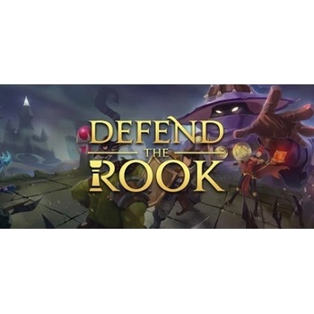 Defend the Rook