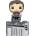 Funko Фигура Funko POP! Deluxe: Avengers - Guardians' Ship: Star Lord (Special Edition) #1021 (073702)