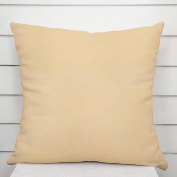 Biante BM-001 nopky na svetlo žltom 40 x 60 cm